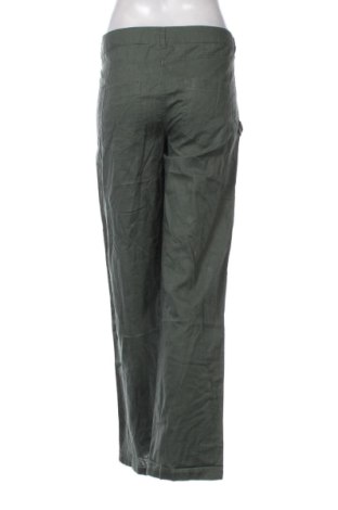 Pantaloni de femei Blue Motion, Mărime XL, Culoare Verde, Preț 91,99 Lei
