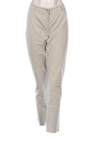 Дамски панталон Blue Motion, Размер XL, Цвят Екрю, Цена 15,33 €