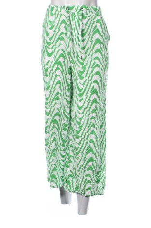 Damenhose Blue Seven, Größe L, Farbe Mehrfarbig, Preis 27,99 €