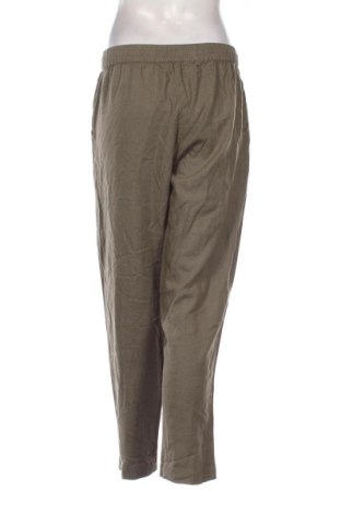 Pantaloni de femei Blue Seven, Mărime M, Culoare Verde, Preț 109,00 Lei