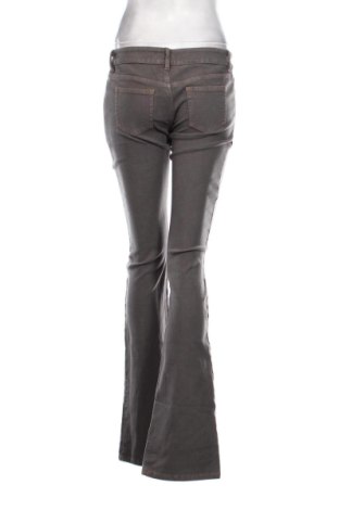 Damskie spodnie Blugirl Blumarine, Rozmiar L, Kolor Szary, Cena 554,99 zł