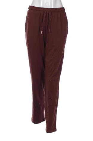 Damskie spodnie Body By Tchibo, Rozmiar M, Kolor Brązowy, Cena 78,99 zł