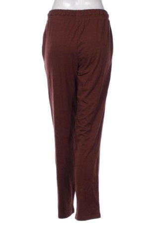 Damskie spodnie Body By Tchibo, Rozmiar M, Kolor Brązowy, Cena 78,99 zł