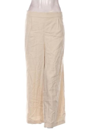 Damskie spodnie Body Flirt, Rozmiar XXL, Kolor ecru, Cena 78,99 zł