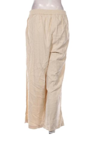 Damskie spodnie Body Flirt, Rozmiar XXL, Kolor ecru, Cena 78,99 zł