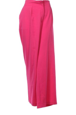 Damskie spodnie Body Flirt, Rozmiar XXL, Kolor Różowy, Cena 78,99 zł