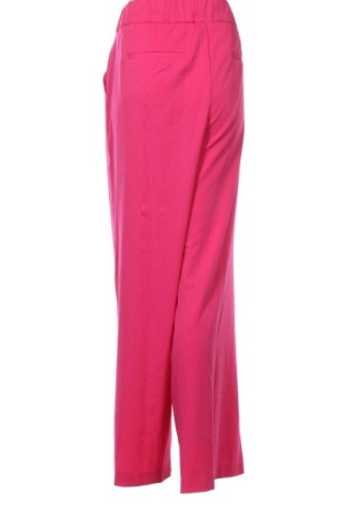 Damskie spodnie Body Flirt, Rozmiar XXL, Kolor Różowy, Cena 78,99 zł