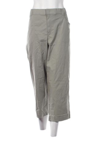 Damenhose Bonita, Größe XXL, Farbe Grün, Preis € 13,99, #136423053