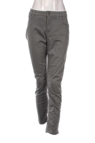 Pantaloni de femei Bonita, Mărime L, Culoare Gri, Preț 76,86 Lei, #136425611