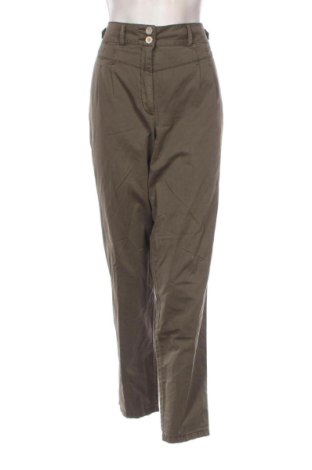 Damenhose Bonita, Größe XXL, Farbe Grün, Preis € 19,99