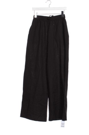 Damenhose Boohoo, Größe XS, Farbe Schwarz, Preis € 24,00