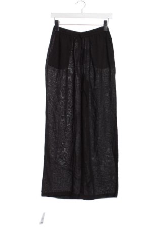 Damenhose Boohoo, Größe XS, Farbe Schwarz, Preis € 24,00
