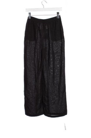 Damenhose Boohoo, Größe XS, Farbe Schwarz, Preis € 24,00