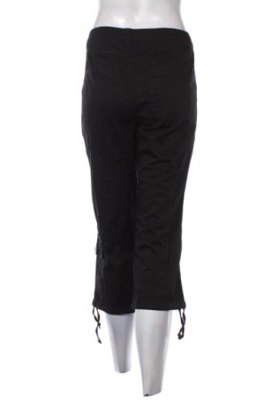 Дамски панталон Boysen's, Размер L, Цвят Черен, Цена 24,03 €