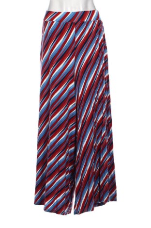 Γυναικείο παντελόνι Bpc Bonprix Collection, Μέγεθος XXL, Χρώμα Πολύχρωμο, Τιμή 17,99 €