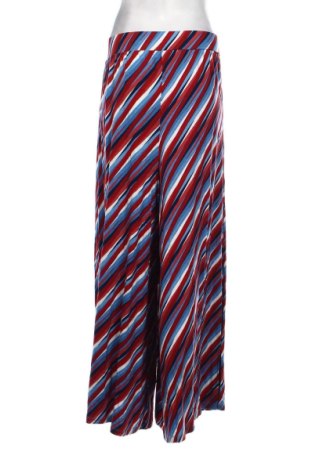 Γυναικείο παντελόνι Bpc Bonprix Collection, Μέγεθος XXL, Χρώμα Πολύχρωμο, Τιμή 17,99 €