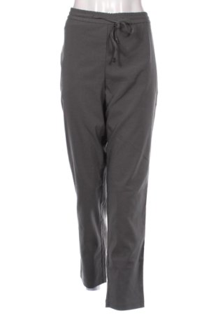 Γυναικείο παντελόνι Bpc Bonprix Collection, Μέγεθος XL, Χρώμα Γκρί, Τιμή 17,99 €