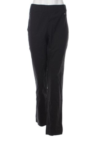 Дамски панталон Bpc Bonprix Collection, Размер XL, Цвят Черен, Цена 15,33 €
