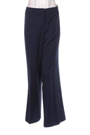 Damenhose Bpc Bonprix Collection, Größe L, Farbe Blau, Preis 10,99 €, #136417659