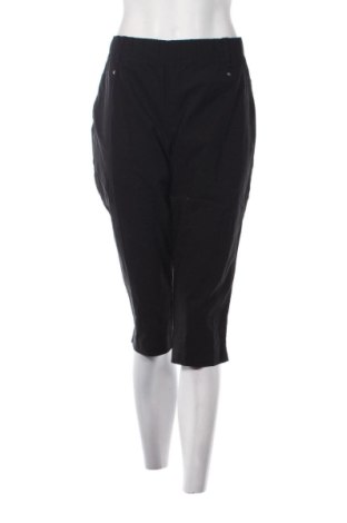 Γυναικείο παντελόνι Bpc Bonprix Collection, Μέγεθος XL, Χρώμα Μαύρο, Τιμή 17,99 €