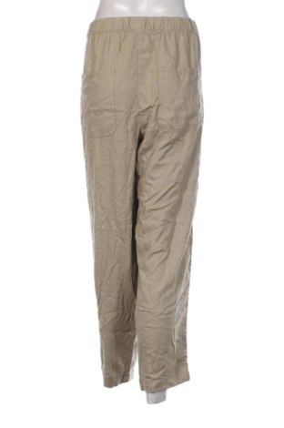 Дамски панталон Bpc Bonprix Collection, Размер XXL, Цвят Бежов, Цена 15,33 €
