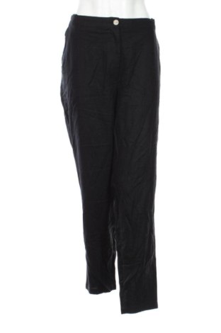 Pantaloni de femei Bpc Bonprix Collection, Mărime XL, Culoare Negru, Preț 91,99 Lei