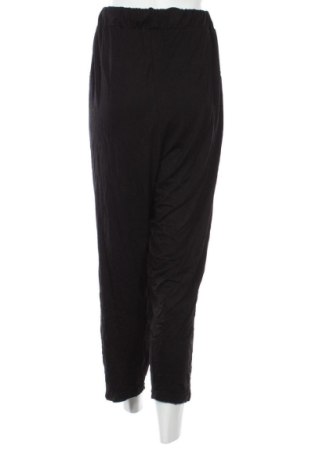 Pantaloni de femei Bpc Bonprix Collection, Mărime 3XL, Culoare Negru, Preț 91,99 Lei