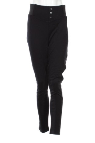 Dámské kalhoty  Bpc Bonprix Collection, Velikost XL, Barva Černá, Cena  439,00 Kč