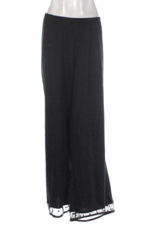 Damskie spodnie Bpc Bonprix Collection, Rozmiar 3XL, Kolor Czarny, Cena 78,99 zł