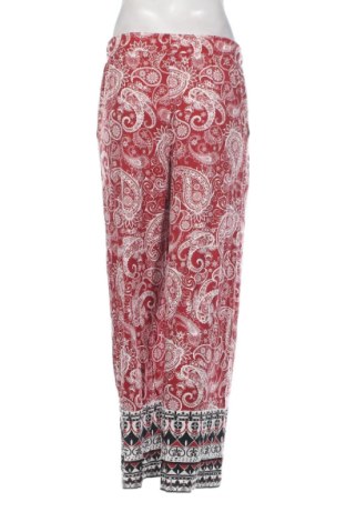 Damskie spodnie Bpc Bonprix Collection, Rozmiar M, Kolor Kolorowy, Cena 78,99 zł