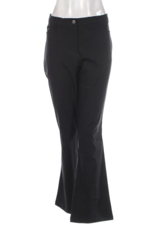 Pantaloni de femei Bpc Bonprix Collection, Mărime XL, Culoare Negru, Preț 91,99 Lei