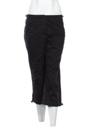 Дамски панталон Bpc Bonprix Collection, Размер XL, Цвят Черен, Цена 8,69 €, #136470077