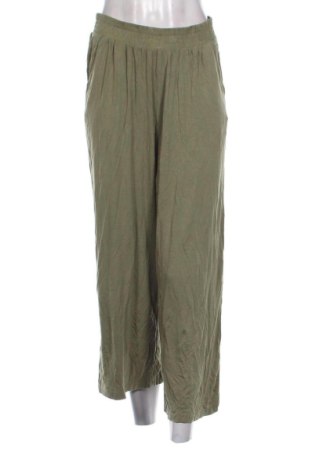 Dámske nohavice Bpc Bonprix Collection, Veľkosť M, Farba Zelená, Cena  17,95 €