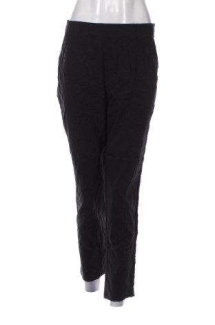 Damskie spodnie Bpc Bonprix Collection, Rozmiar XL, Kolor Czarny, Cena 78,99 zł