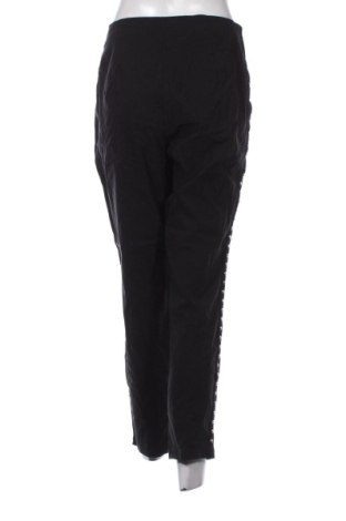 Damskie spodnie Bpc Bonprix Collection, Rozmiar XL, Kolor Czarny, Cena 78,99 zł
