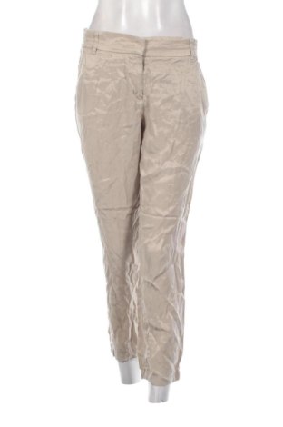 Pantaloni de femei Brax, Mărime M, Culoare Bej, Preț 196,99 Lei