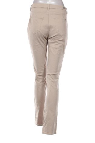 Pantaloni de femei Brax, Mărime L, Culoare Bej, Preț 196,99 Lei