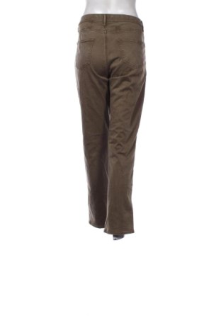 Pantaloni de femei Brax, Mărime L, Culoare Verde, Preț 196,99 Lei