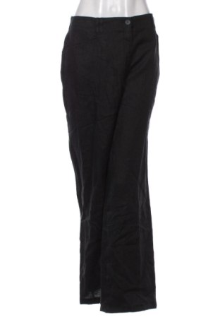 Pantaloni de femei Brax, Mărime XXL, Culoare Negru, Preț 196,99 Lei
