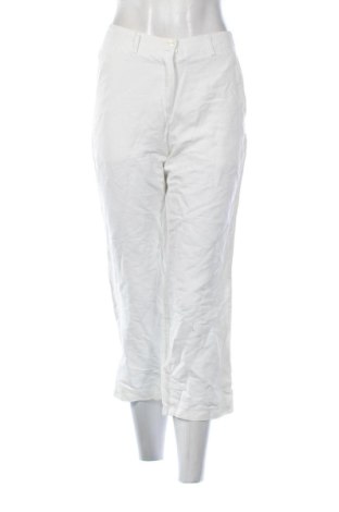 Damenhose Brax, Größe S, Farbe Weiß, Preis € 31,65