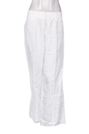 Damenhose Brax, Größe L, Farbe Weiß, Preis € 32,00