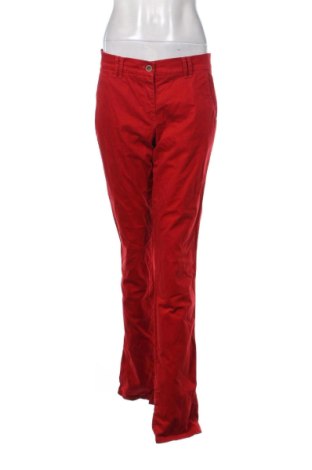 Damenhose Brax, Größe L, Farbe Rot, Preis € 31,65, #136487112