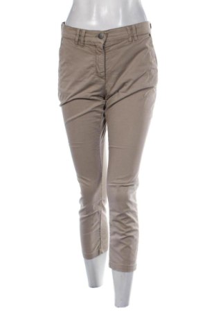 Damenhose Brax, Größe M, Farbe Beige, Preis € 32,00, #136494792