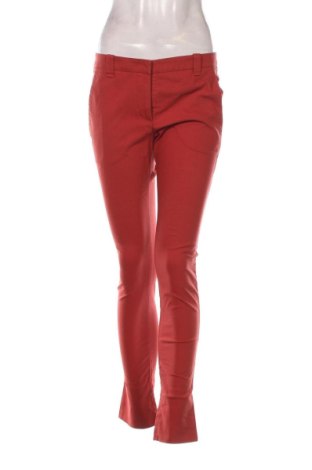 Damenhose Brunello Cucinelli, Größe M, Farbe Rot, Preis 134,93 €, #136447252