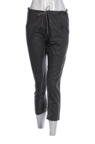 Damenhose Brunello Cucinelli, Größe L, Farbe Grau, Preis € 245,87, #136478066