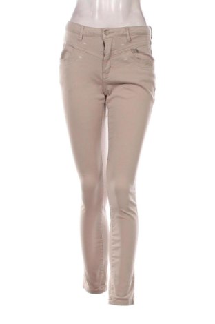 Damenhose Buena Vista, Größe S, Farbe Beige, Preis 20,96 €, #136437567