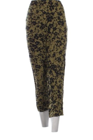 Pantaloni de femei C&A, Mărime L, Culoare Multicolor, Preț 91,99 Lei