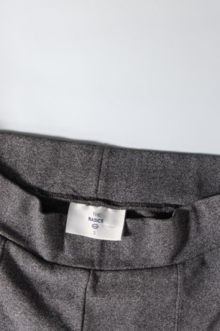 Дамски панталон C&A, Размер M, Цвят Сив, Цена 15,33 €