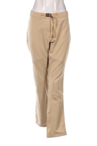 Damenhose C&A, Größe XL, Farbe Beige, Preis € 10,99, #136377014