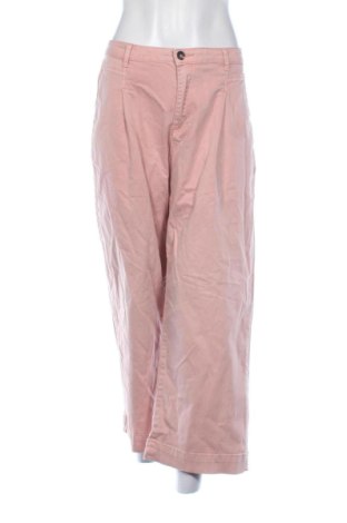 Damenhose C&A, Größe XL, Farbe Rosa, Preis 19,99 €